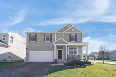 206 Long Cay Lane, Reynoldsburg, OH 43068 - Photo 1