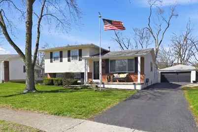3126 Thomas Avenue, Grove City, OH 43123 - Photo 1