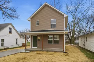 817 John St, Washington Court House, OH 43160 - Photo 1