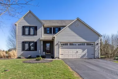 6663 Hilmar Drive, Westerville, OH 43082 - Photo 1