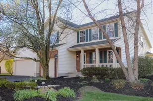 6519 Westbury Dr, Dublin, OH 43016 - Photo 1