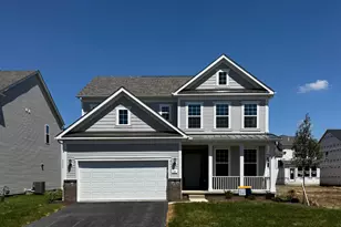 184 Figleaf Ln, Marysville, OH 43040 - Photo 1