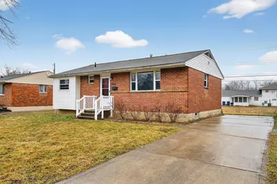 1642 Marina Drive, Columbus, OH 43219 - Photo 1