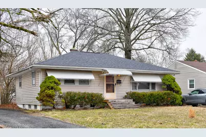 824 S Ashburton Road, Columbus, OH 43227 - Photo 1