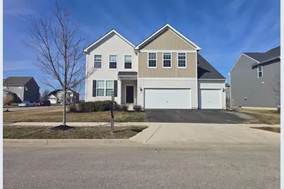 140 Saddlebred Circle, Marysville, OH 43040 - Photo 1