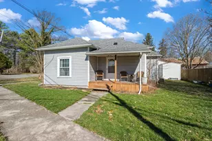 236 Grove St, Richwood, OH 43344 - Photo 1