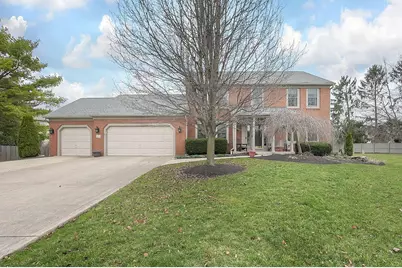 262 Crawford Court, Westerville, OH 43082 - Photo 1