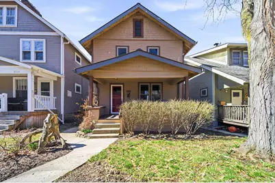 2717 Hibbert Avenue, Columbus, OH 43202 - Photo 1