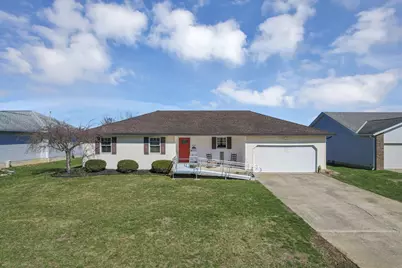 328 Cline Court, Ashville, OH 43103 - Photo 1
