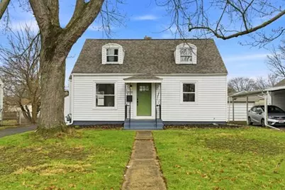 978 E North Broadway Street, Columbus, OH 43224 - Photo 1