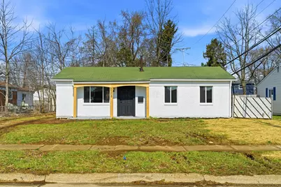 5308 Fullerton Drive, Columbus, OH 43232 - Photo 1