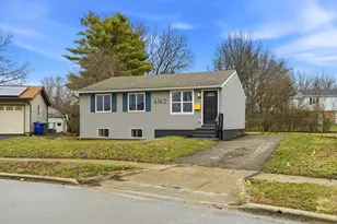 6162 Hanby Square E, Columbus, OH 43229 - Photo 1