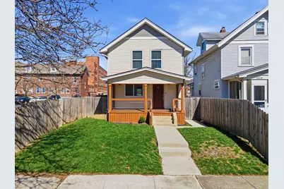 1570 E Rich Street, Columbus, OH 43205 - Photo 1