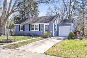 587 Kenbrook Dr, Worthington, OH 43085 - Photo 1