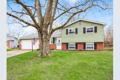 3313 Trail Lane Court, Columbus, OH 43231 - Photo 1