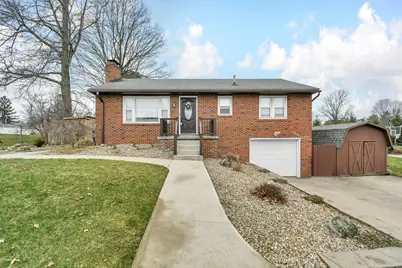 50 Clare Road, Mansfield, OH 44906 - Photo 1