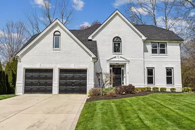 198 Academy Woods Drive, Columbus, OH 43230 - Photo 1