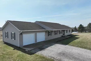 5783 Moon Evans Rd, South Solon, OH 43153 - Photo 1