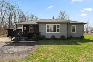 1461 W County Line Rd, Urbana, OH 43078 - Photo 1