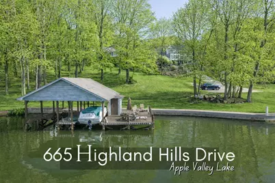 665 Highland Hills Drive, Howard, OH 43028 - Photo 1