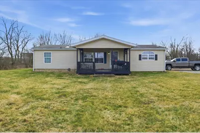 14881 North Street, Utica, OH 43080 - Photo 1