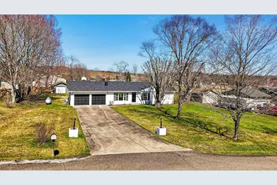 106 Ambey Lane, Vinton, OH 45686 - Photo 1