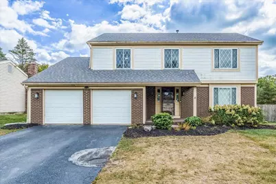 199 Spicewood Lane, Powell, OH 43065 - Photo 1