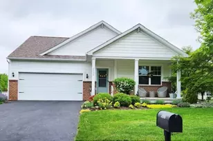 5996 Caplinger Ave, Westerville, OH 43081 - Photo 1