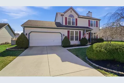 425 Ablemarle Circle, Delaware, OH 43015 - Photo 1