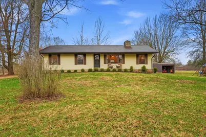 5607 Babbitt Road, New Albany, OH 43054 - Photo 1