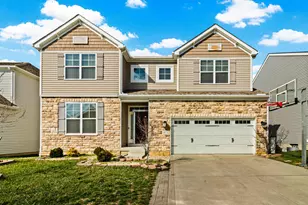 197 Faulkner Dr, Lithopolis, OH 43136 - Photo 1