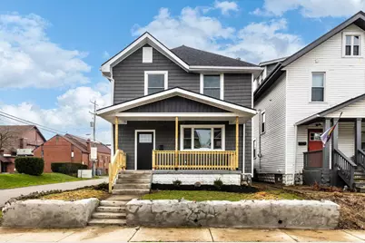 575 Hanford Street, Columbus, OH 43206 - Photo 1