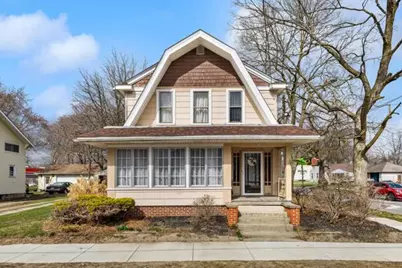 714 E Church Street, Marion, OH 43302 - Photo 1