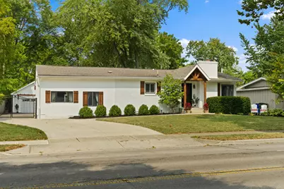 2390 Zollinger Road, Upper Arlington, OH 43221 - Photo 1