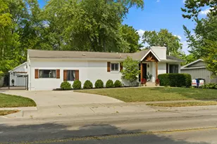 2390 Zollinger Rd, Upper Arlington, OH 43221 - Photo 1