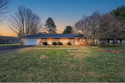 1033 Everview Drive, Mount Vernon, OH 43050 - Photo 1