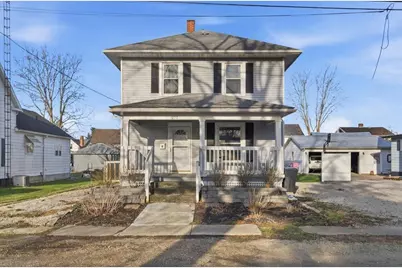 277 Grant Street, Fredericktown, OH 43019 - Photo 1
