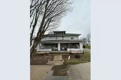 300 W Sandusky Avenue, Bellefontaine, OH 43311 - Photo 1