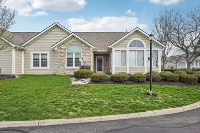 6370 Pinehurst Pointe, Westerville, OH 43082 - Photo 1
