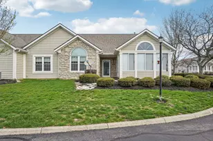 6370 Pinehurst Pointe, Westerville, OH 43082 - Photo 1