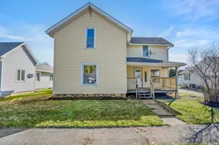 420 N Simon St, Ada, OH 45810 - Photo 1