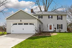 309 Broken Arrow Rd, Gahanna, OH 43230 - Photo 1