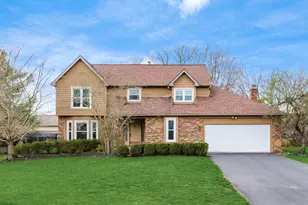 13022 Heatherstone Circle NW, Pickerington, OH 43147 - Photo 1