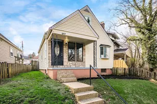 247 Eldon Ave, Columbus, OH 43204 - Photo 1