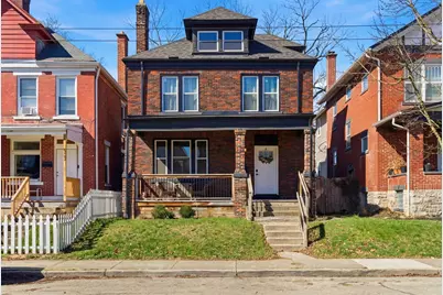 933 Linwood Avenue, Columbus, OH 43206 - Photo 1