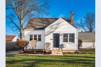 1994 Stratford Way, Columbus, OH 43219 - Photo 1
