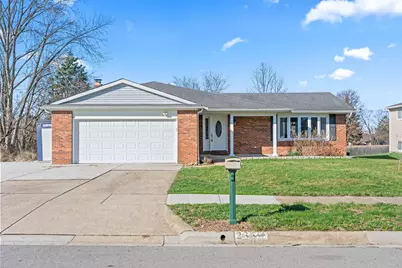 235 Dellfield Lane, Columbus, OH 43230 - Photo 1