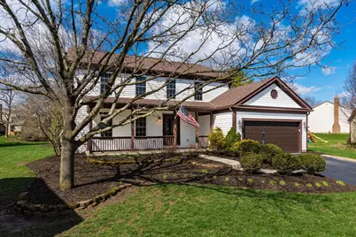 7685 Starmont Court, Dublin, OH 43016 - Photo 1
