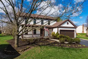7685 Starmont Ct, Dublin, OH 43016 - Photo 1