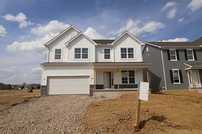 8144 Griffin Drive, Reynoldsburg, OH 43068 - Photo 1